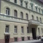 Rafi Apartments