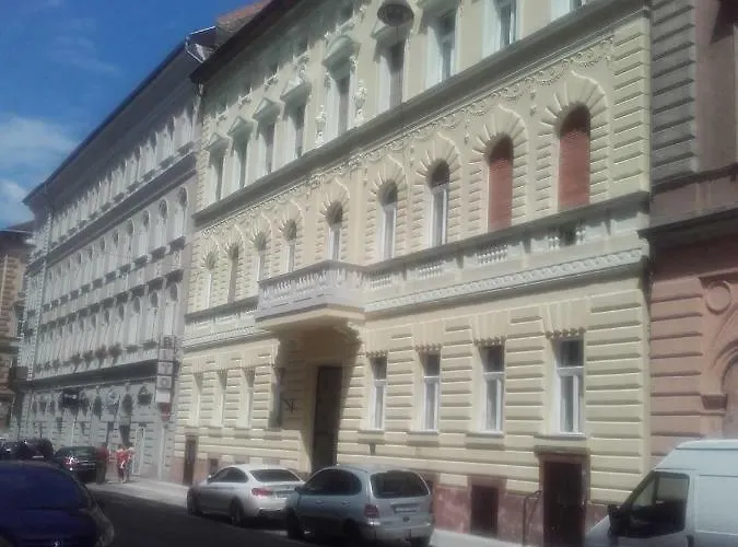 Rafi Apartments