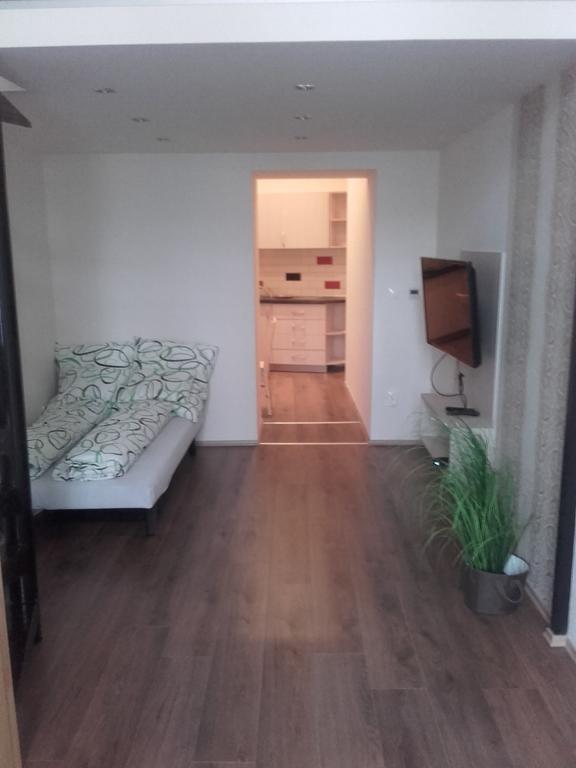 Apartamento Rafi