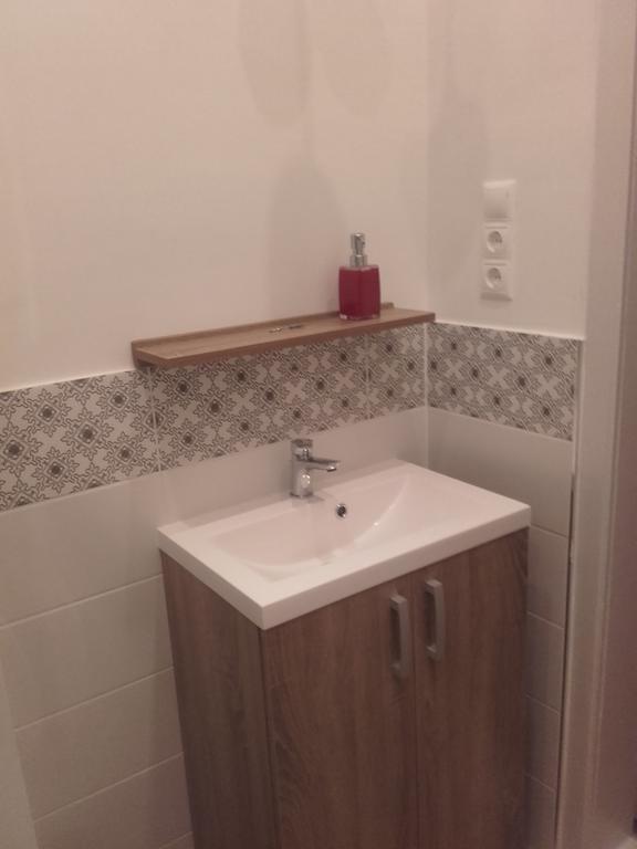 Rafi Budapest