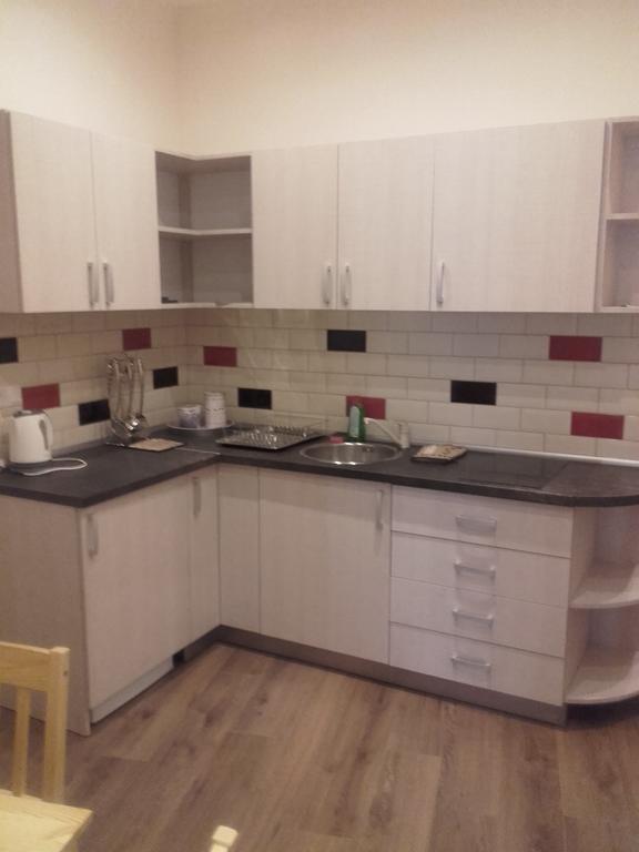 Apartamento Rafi *