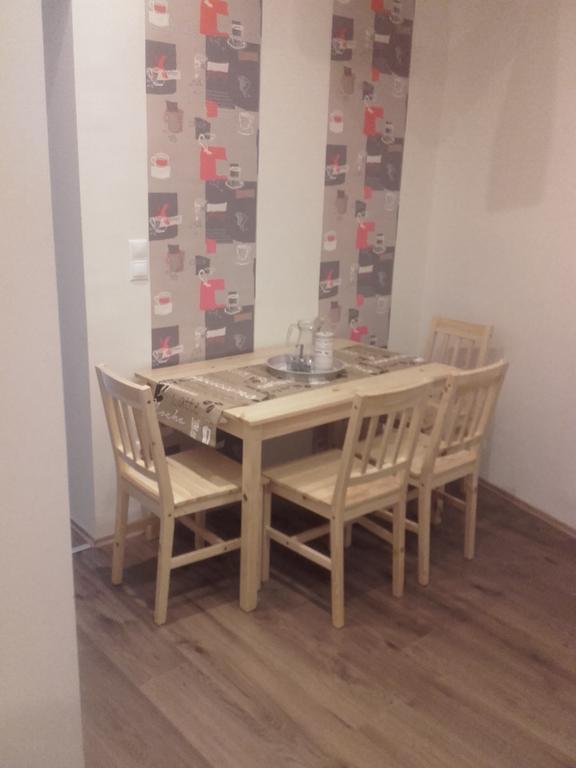 Apartment Rafi