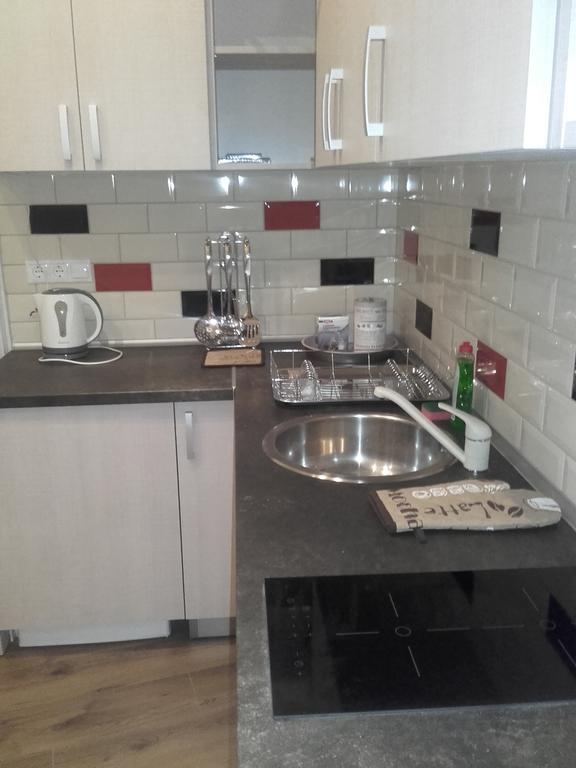 Apartment Rafi *