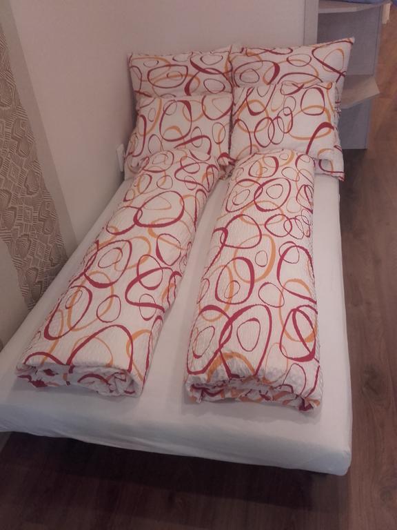 Apartment Rafi Budapest