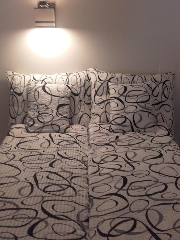 Apartment Rafi *