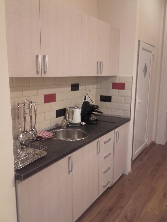 Apartment Rafi