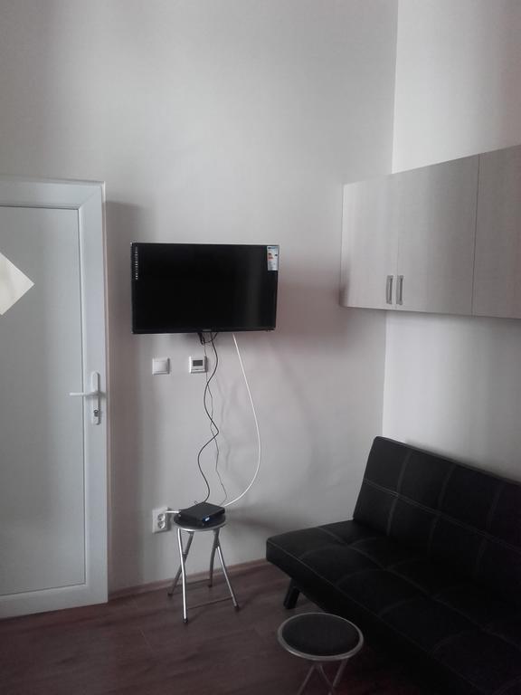 Rafi Apartment Budapest